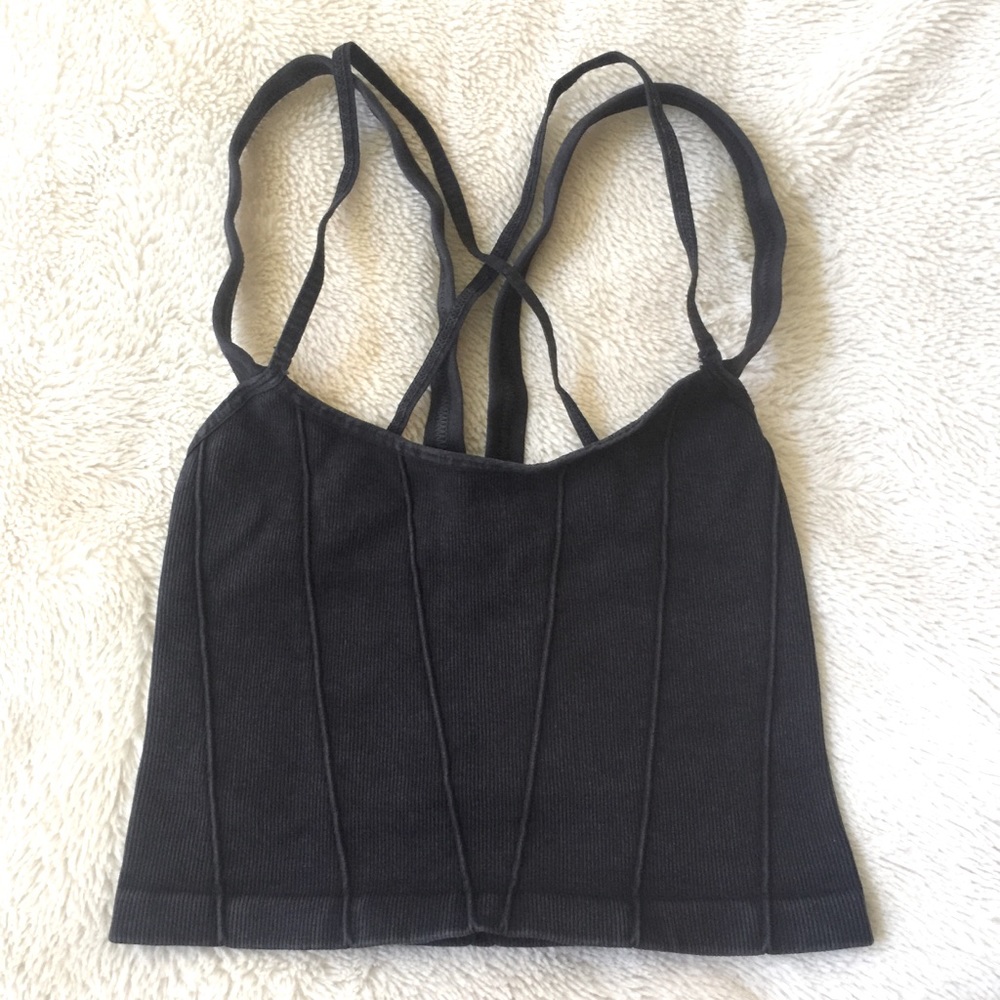 Free people sport bras